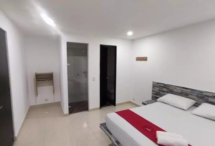 ホテル Spa Laureles