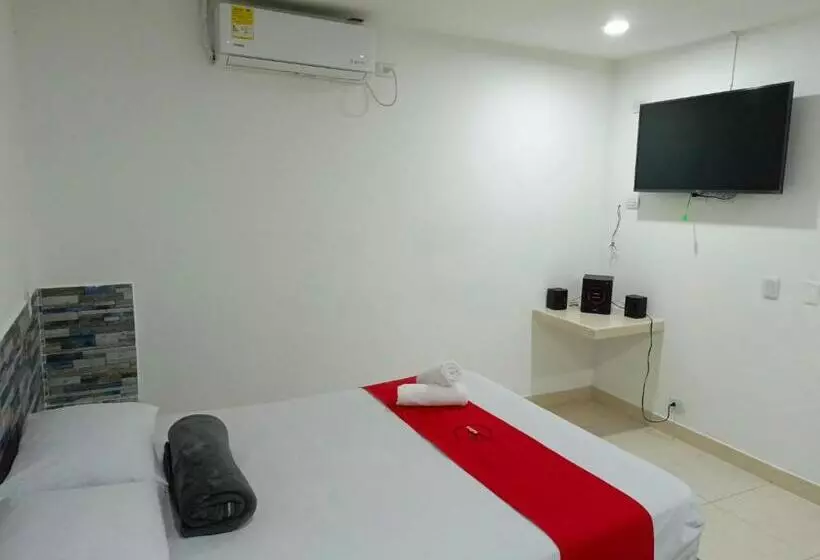 ホテル Spa Laureles
