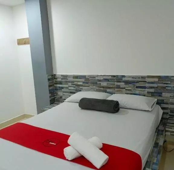 ホテル Spa Laureles