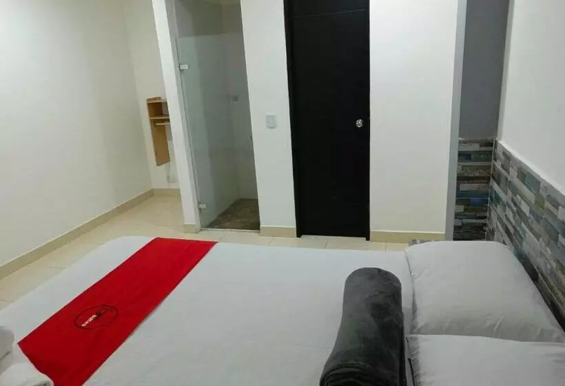 ホテル Spa Laureles