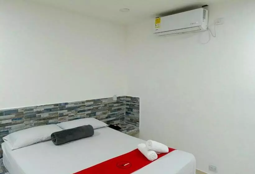 ホテル Spa Laureles