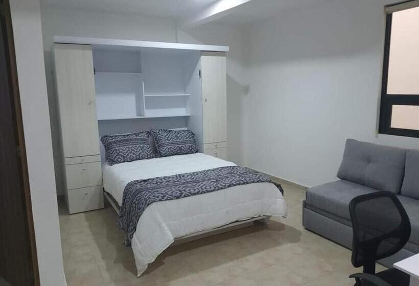 Loes Departamentos & Suites