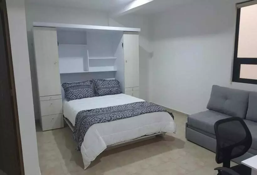 Loes Departamentos & Suites