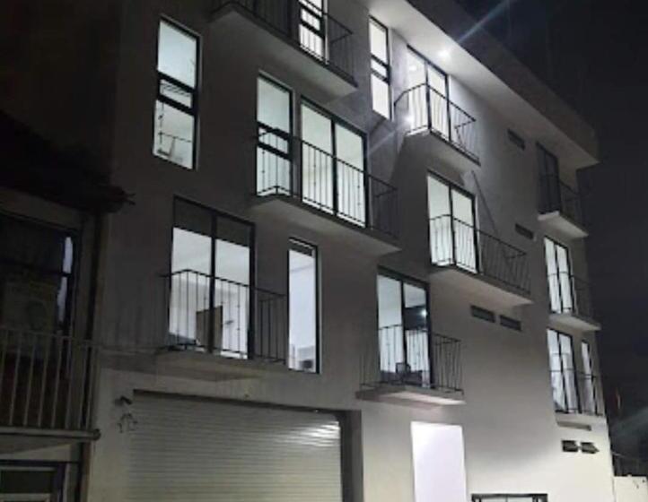 Loes Departamentos & Suites