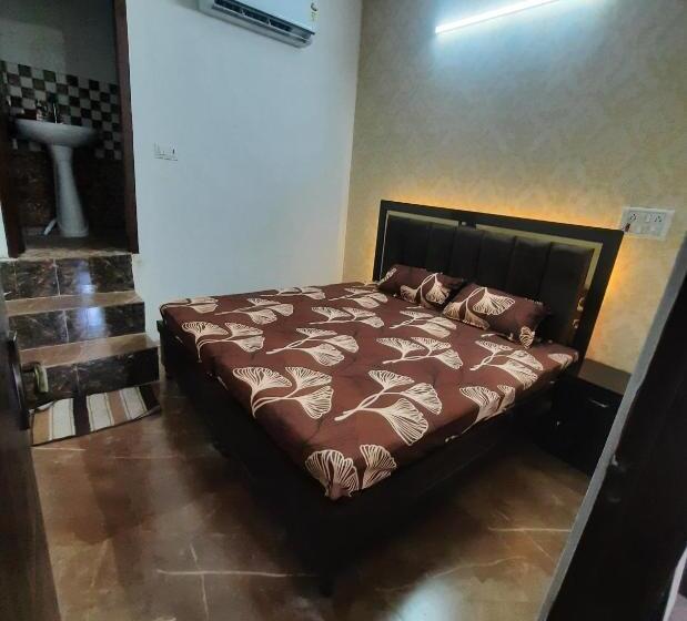 Ludhiana Hotel Rooms