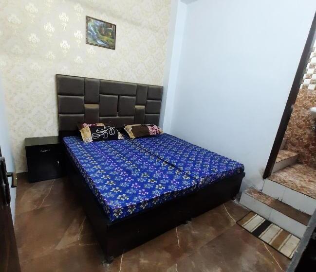 Ludhiana Hotel Rooms