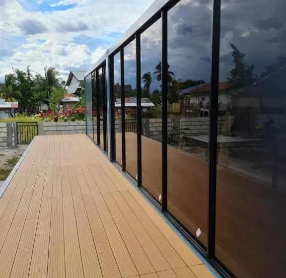 Ooni Hostel Moalboal