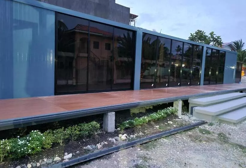 Ooni Hostel Moalboal