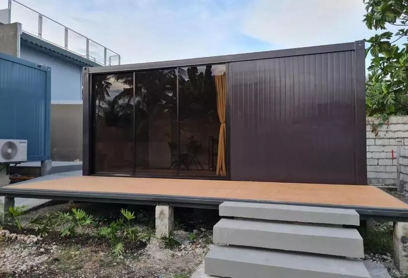 Ooni Hostel Moalboal