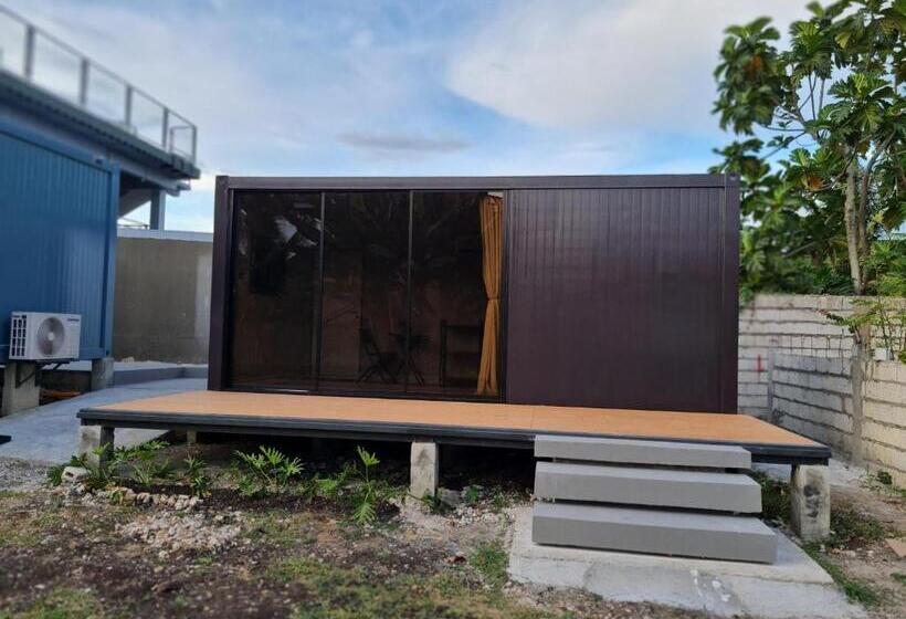 Ooni Hostel Moalboal