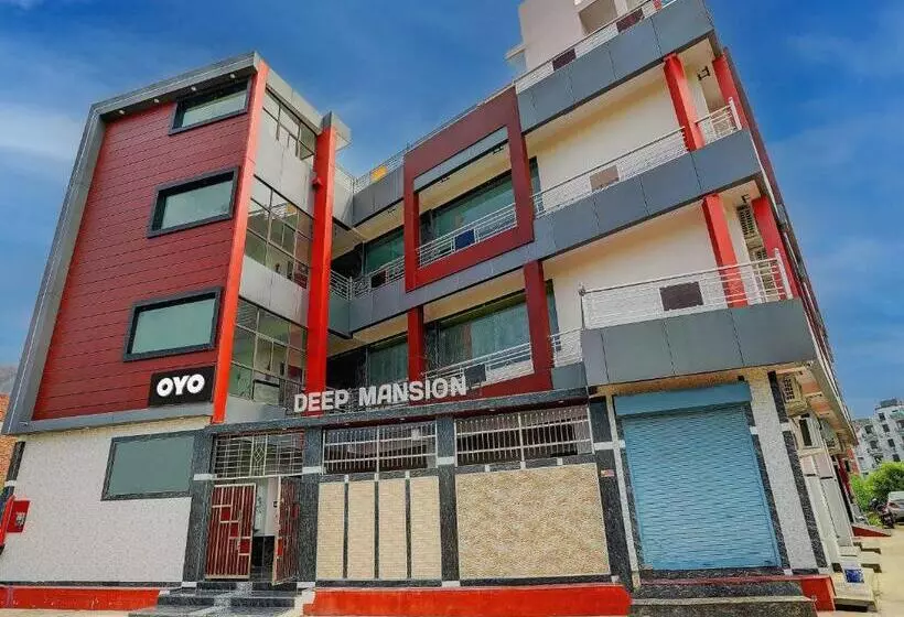 Oyo Hotel Deep Mention