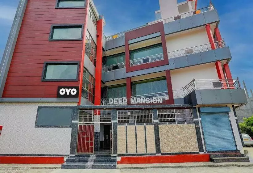 Oyo Hotel Deep Mention