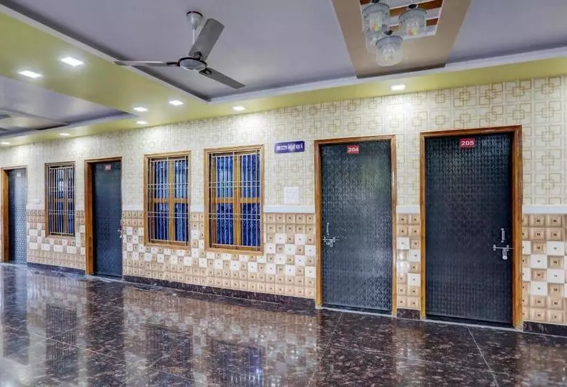 Oyo Hotel Deep Mention