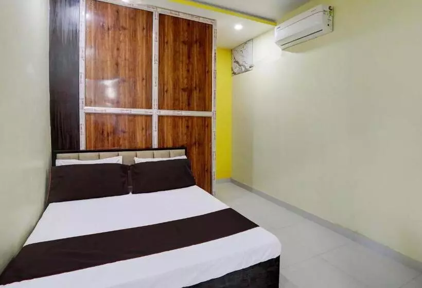 Oyo Hotel Deep Mention