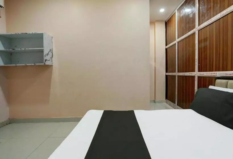 Oyo Hotel Deep Mention