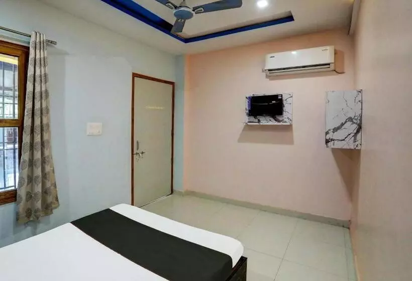 Oyo Hotel Deep Mention