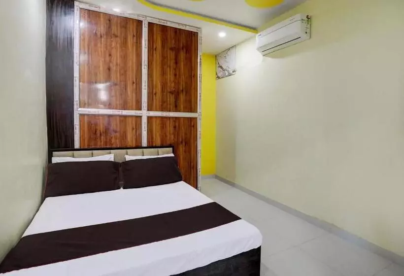 Oyo Hotel Deep Mention