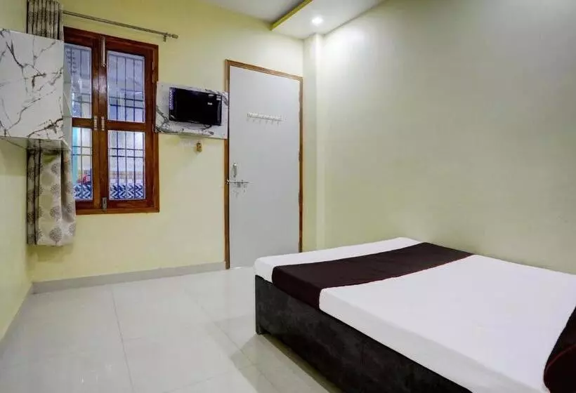 Oyo Hotel Deep Mention