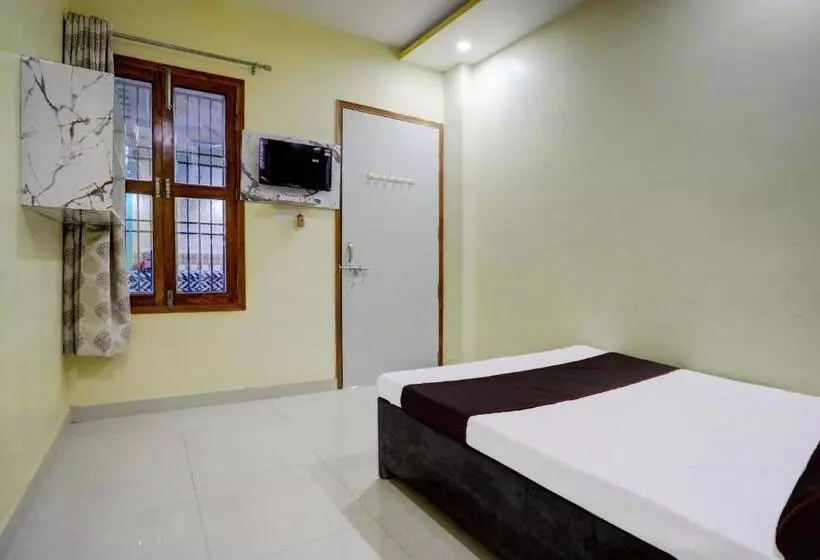 Oyo Hotel Deep Mention