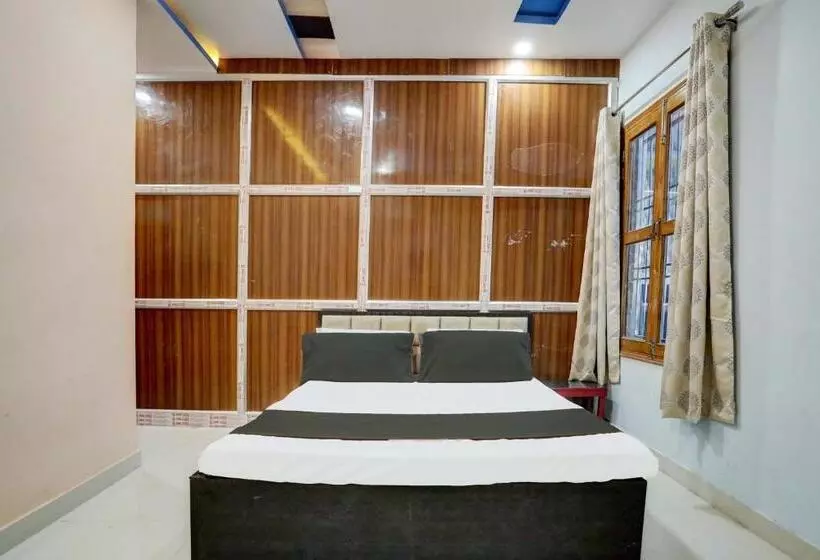 Oyo Hotel Deep Mention