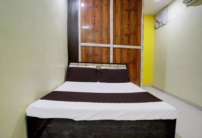 Oyo Hotel Deep Mention