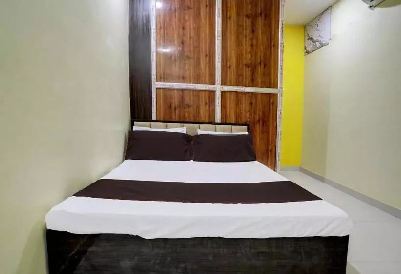 Oyo Hotel Deep Mention