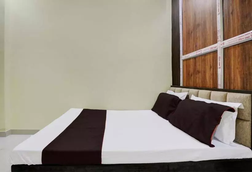Oyo Hotel Deep Mention
