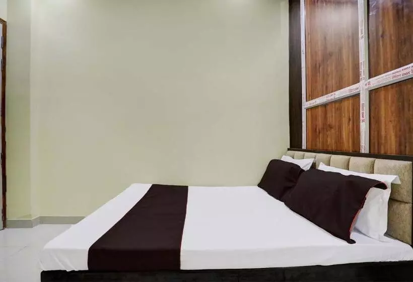 Oyo Hotel Deep Mention