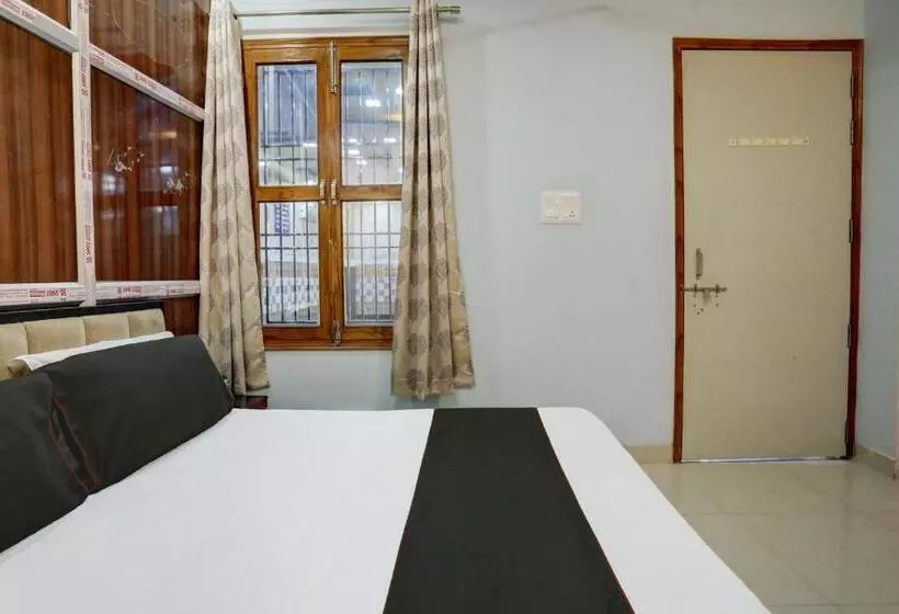 Oyo Hotel Deep Mention