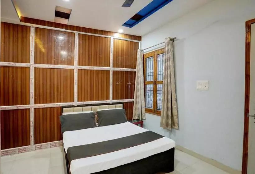 Oyo Hotel Deep Mention
