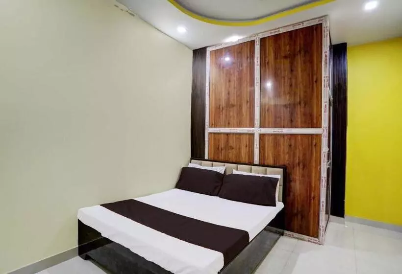 Oyo Hotel Deep Mention