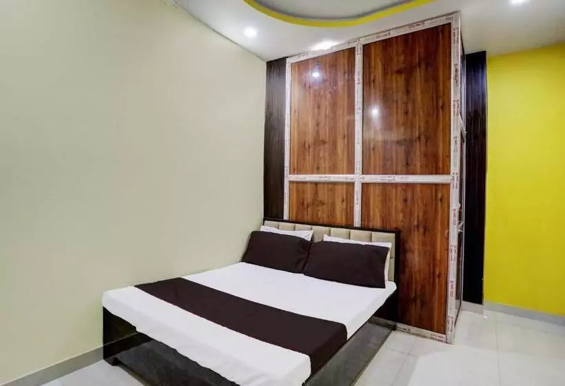 Oyo Hotel Deep Mention