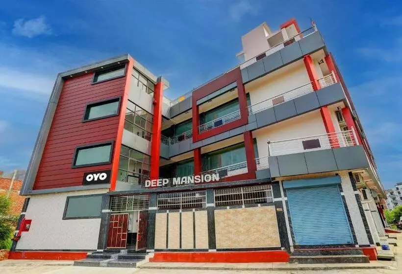 Oyo Hotel Deep Mention