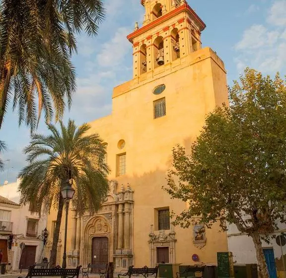پانسیون Apartamento San Agustín   Alojamientos El Duque