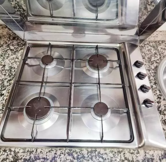 پانسیون Apartamento San Agustín   Alojamientos El Duque