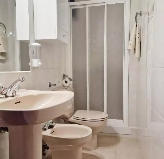 پانسیون Apartamento San Agustín   Alojamientos El Duque