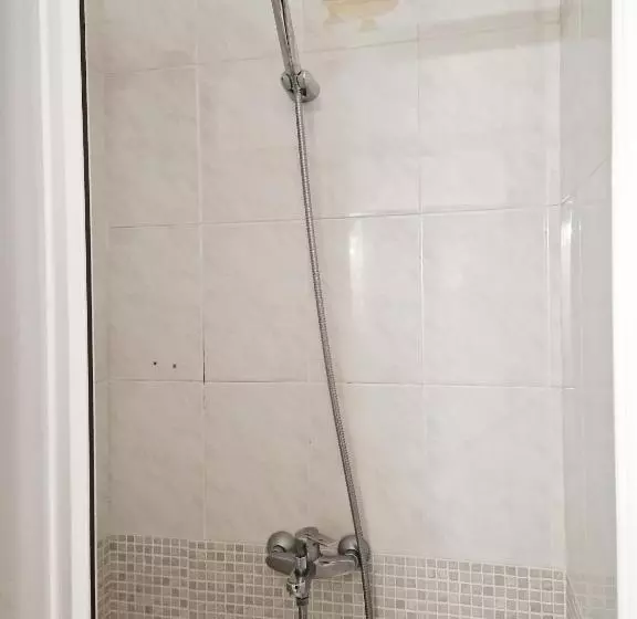 پانسیون Apartamento San Agustín   Alojamientos El Duque