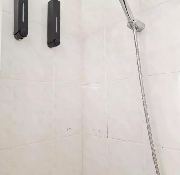 پانسیون Apartamento San Agustín   Alojamientos El Duque