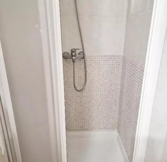 پانسیون Apartamento San Agustín   Alojamientos El Duque