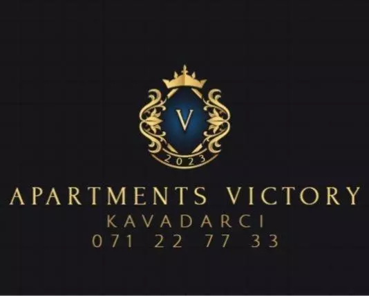 پانسیون Apartments Victory