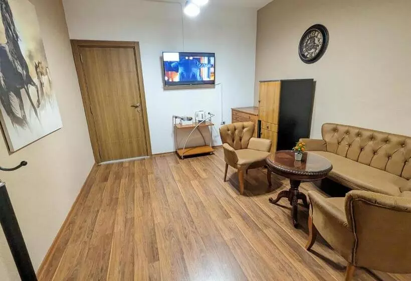 پانسیون Apartments Victory