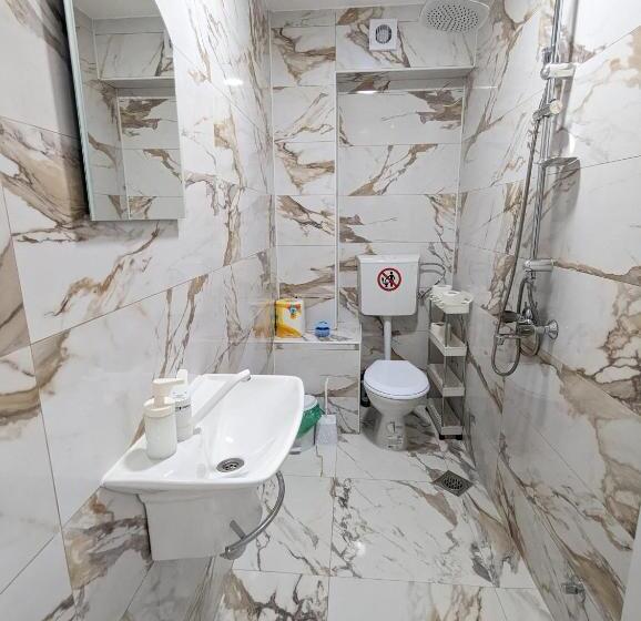 پانسیون Apartments Victory