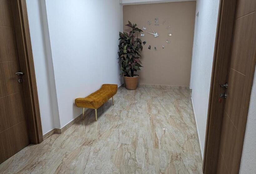 پانسیون Apartments Victory