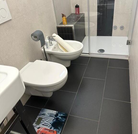 펜션 Camere Ludovica