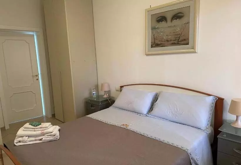 ペンション Camere Ludovica