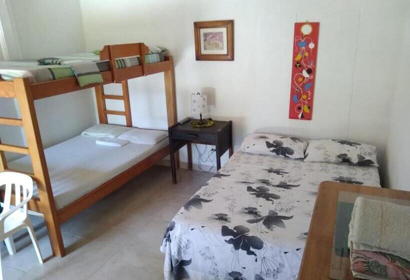 Pensjonat Casa Hostal Arena De Mar