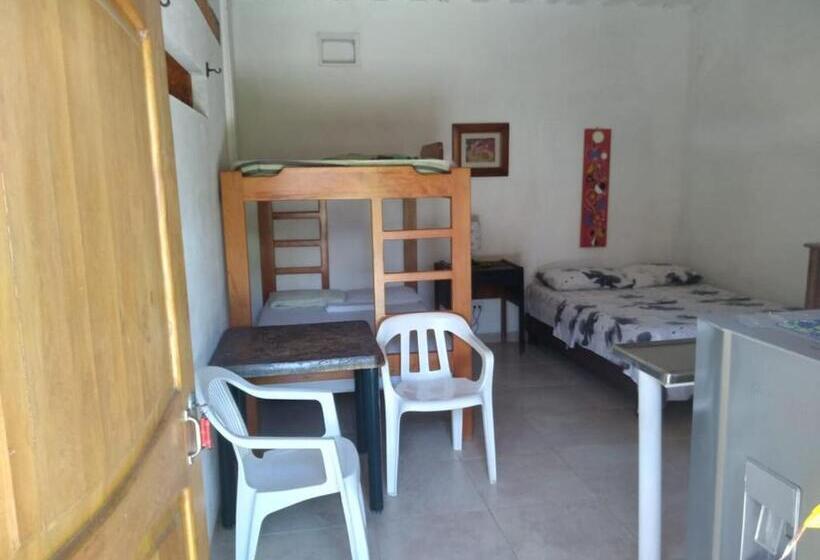 Pensjonat Casa Hostal Arena De Mar