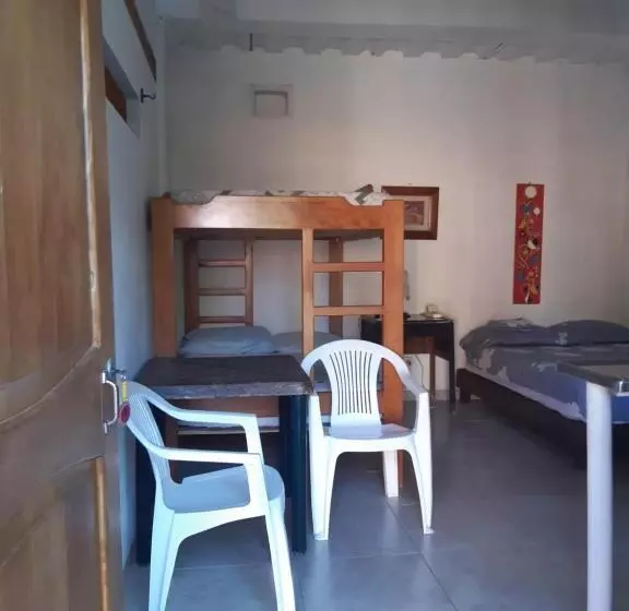 ペンション Casa Hostal Arena De Mar