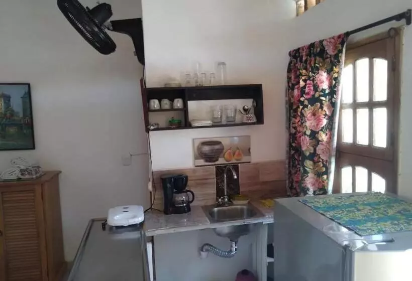 ペンション Casa Hostal Arena De Mar