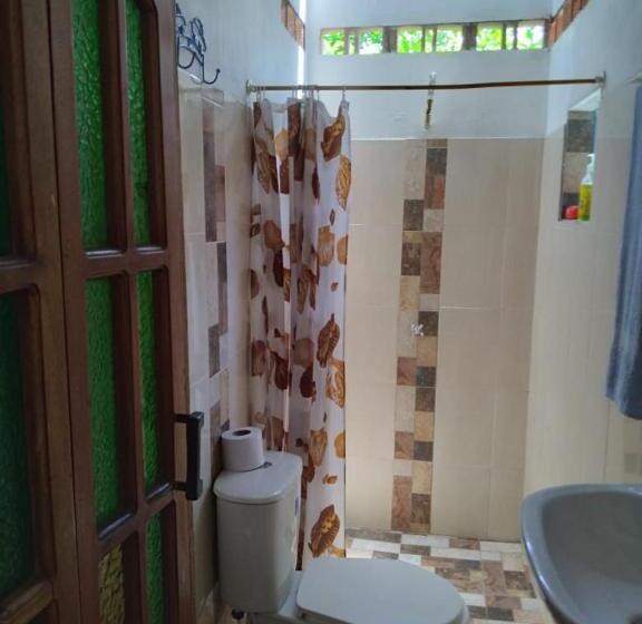 Pensjonat Casa Hostal Arena De Mar